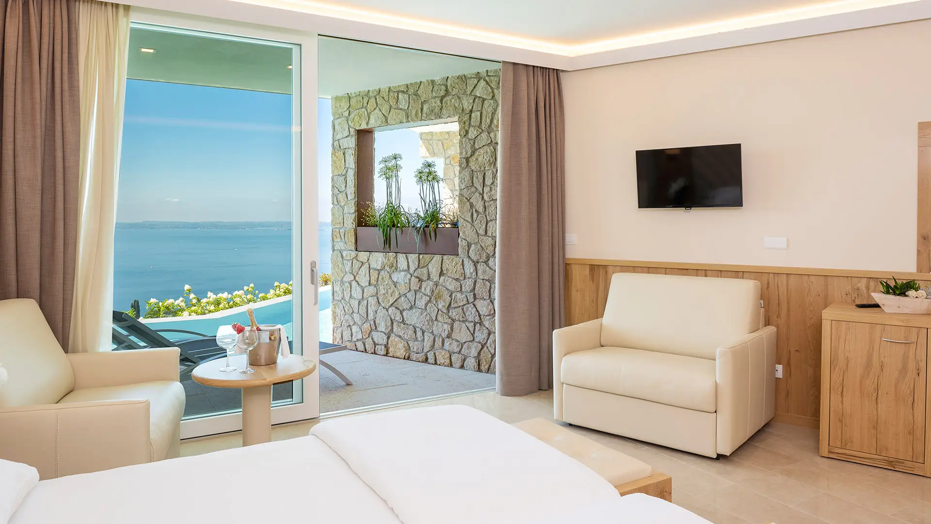 Comfort-Room Hotel Ulivi