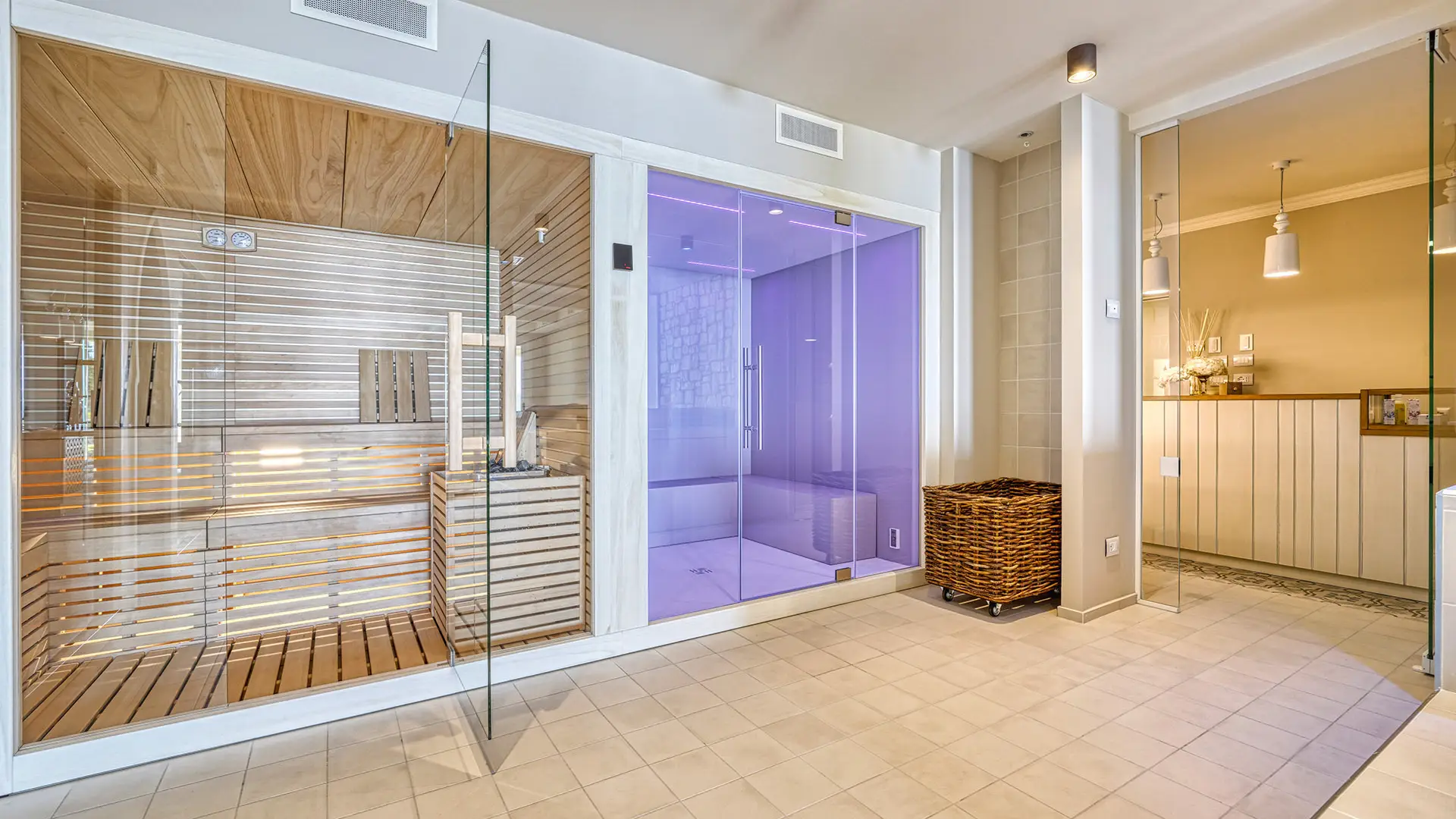 Madrigale Spa
