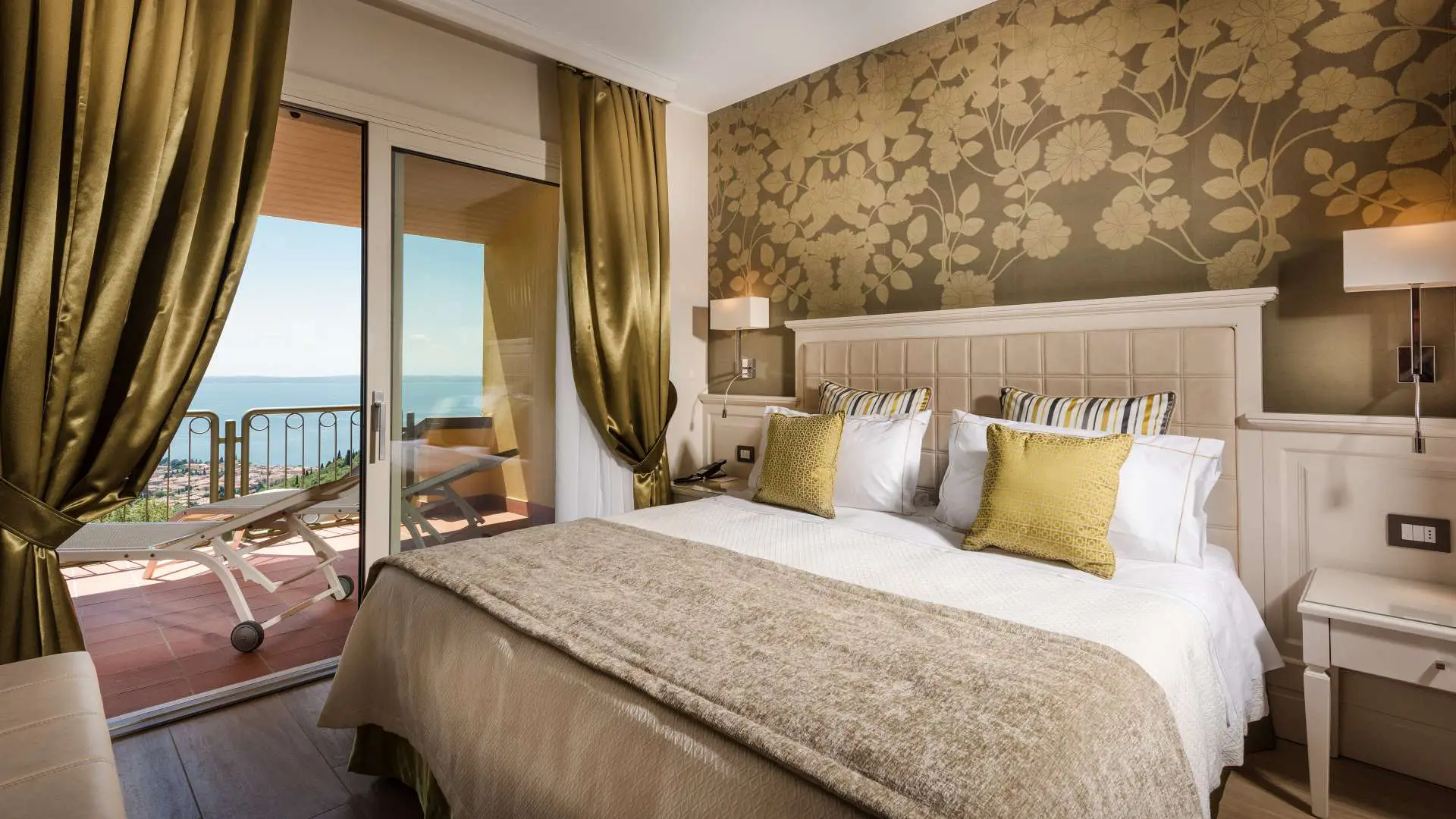 Suites im Madrigale