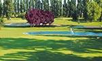 Golf Club Villafranca