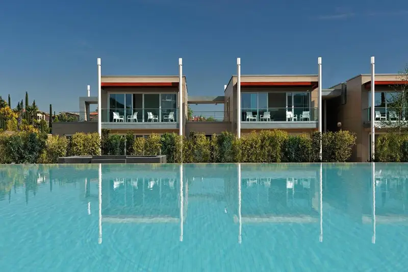 Hotel Gardasee
